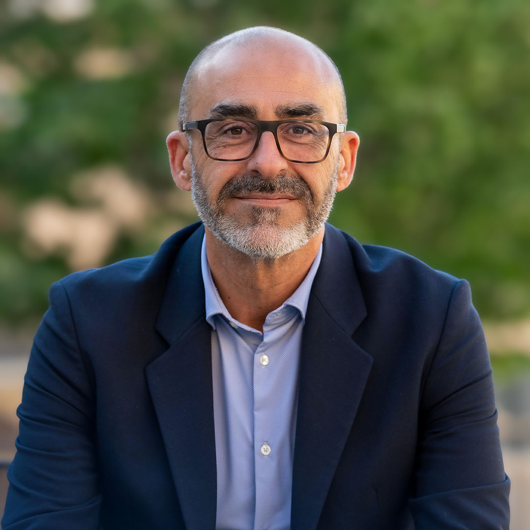 Salustiano Ureña García